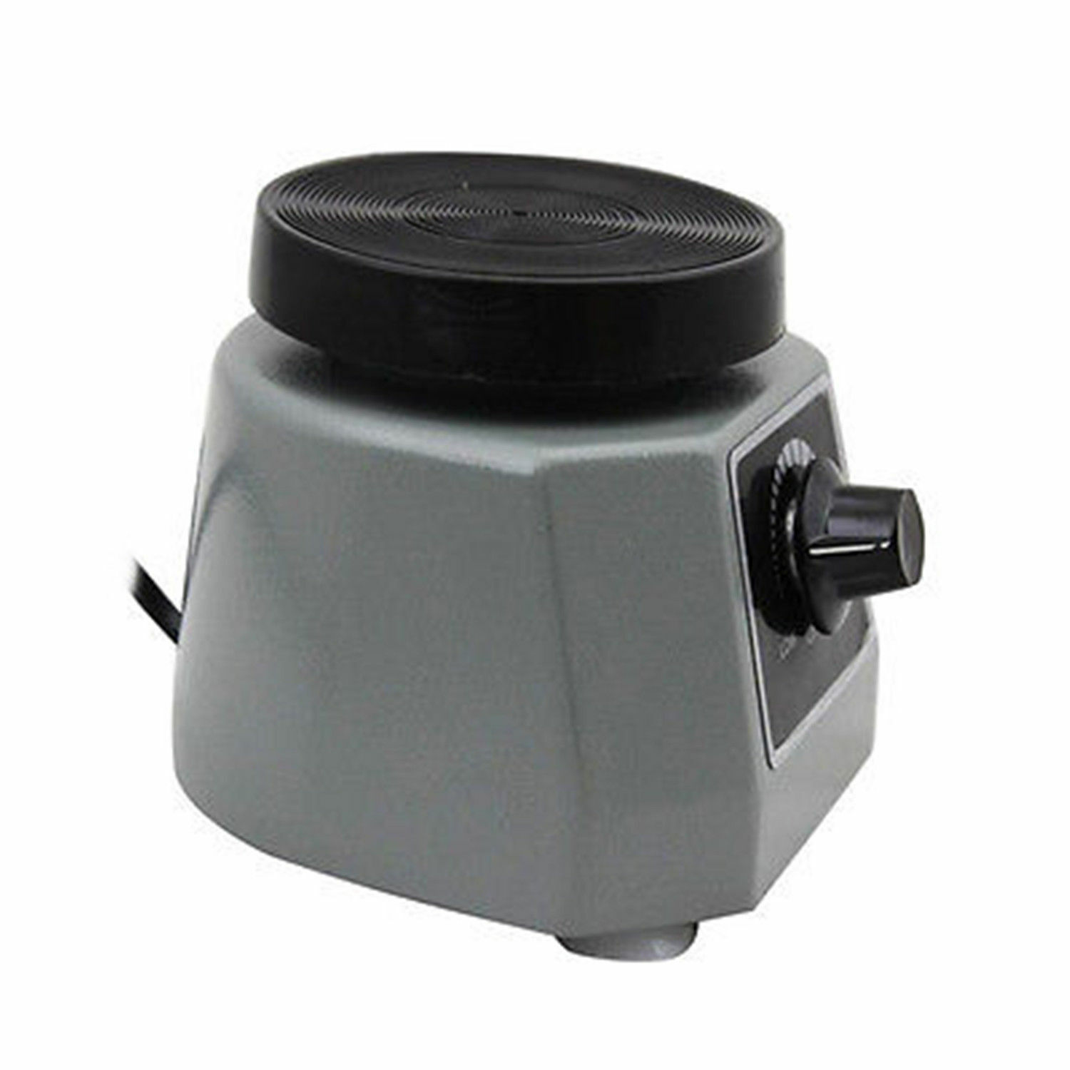 Dental Lab Square/Round Vibration Shaker Model Oscillator Vibrating Equipment US