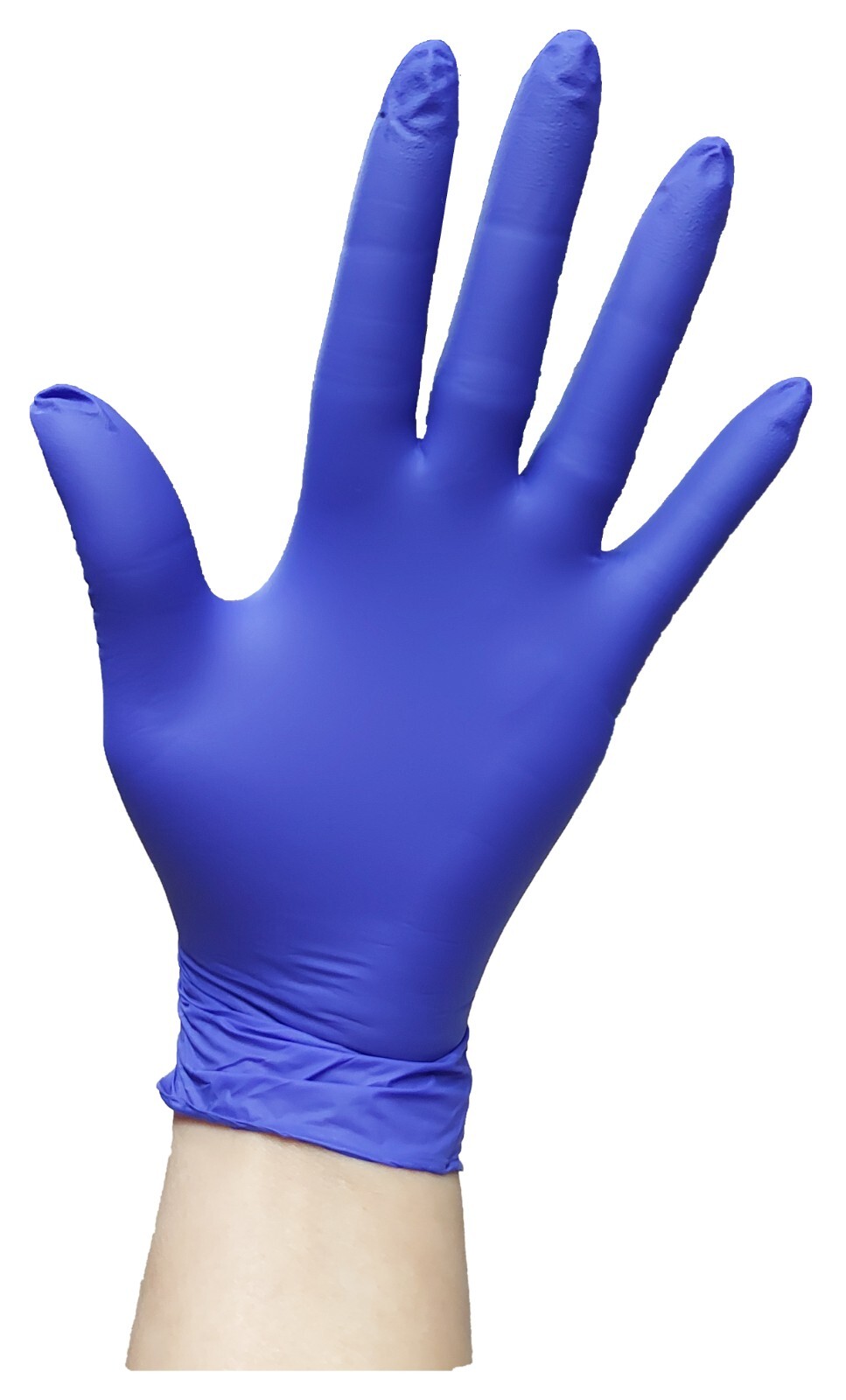 Nitrile Examination Gloves Skintx Cool, 2000 pcs (XS, Small, Medium, Large, XL)