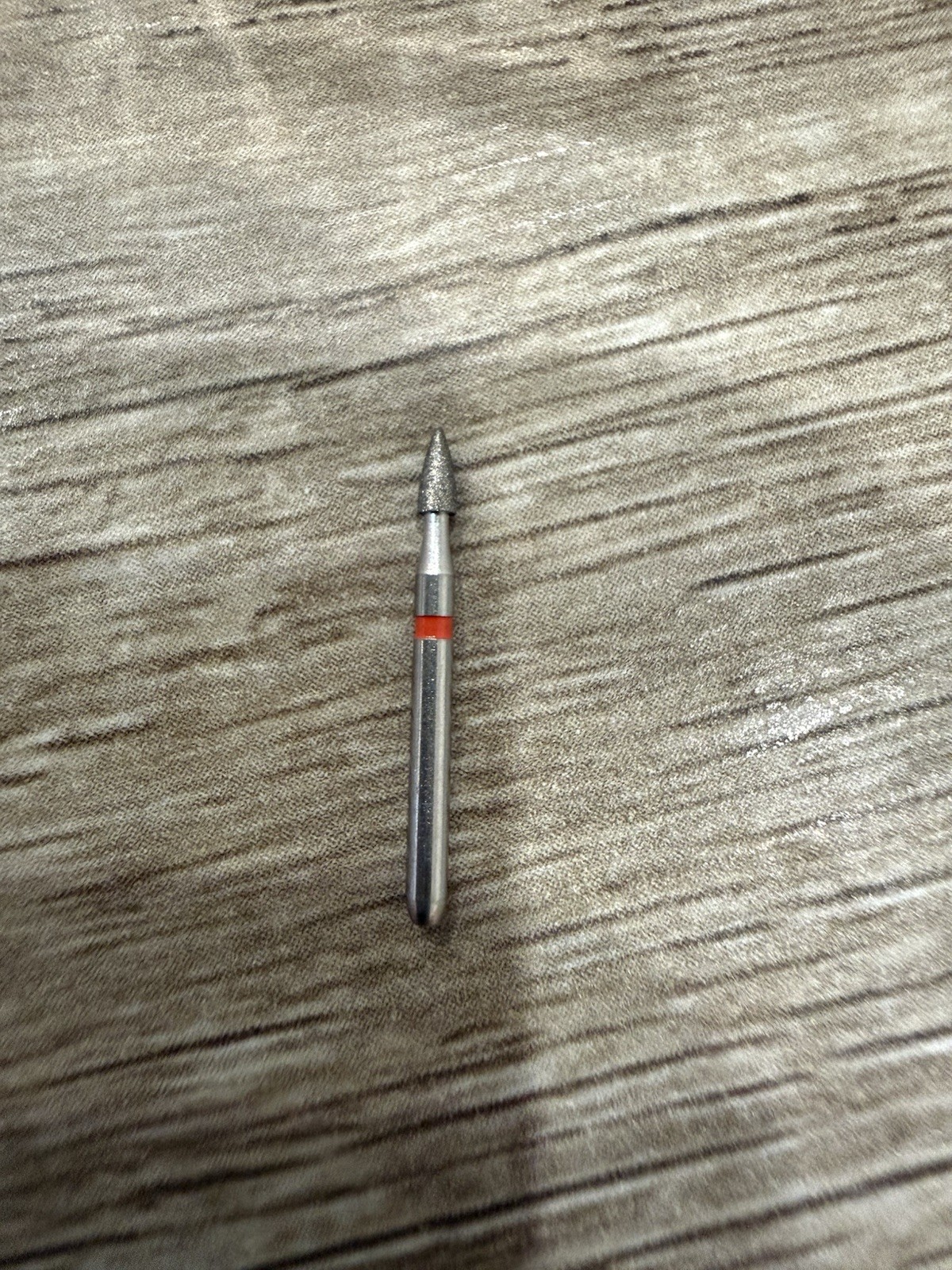 Brasseller Dental Diamond Burs Brand New W/O Box Pack Of 36