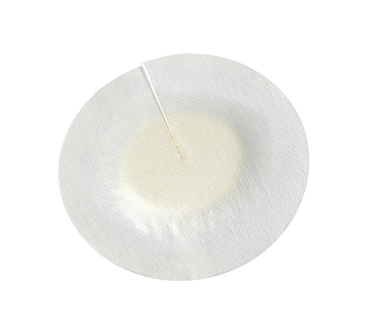 Optifoam Site Fenestrated Foam Dressing 4″