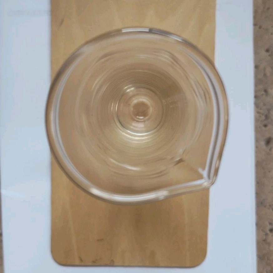 Kimax Conical Pharmaceutical Graduated Cylinder 25ml 1oz Clear Glass