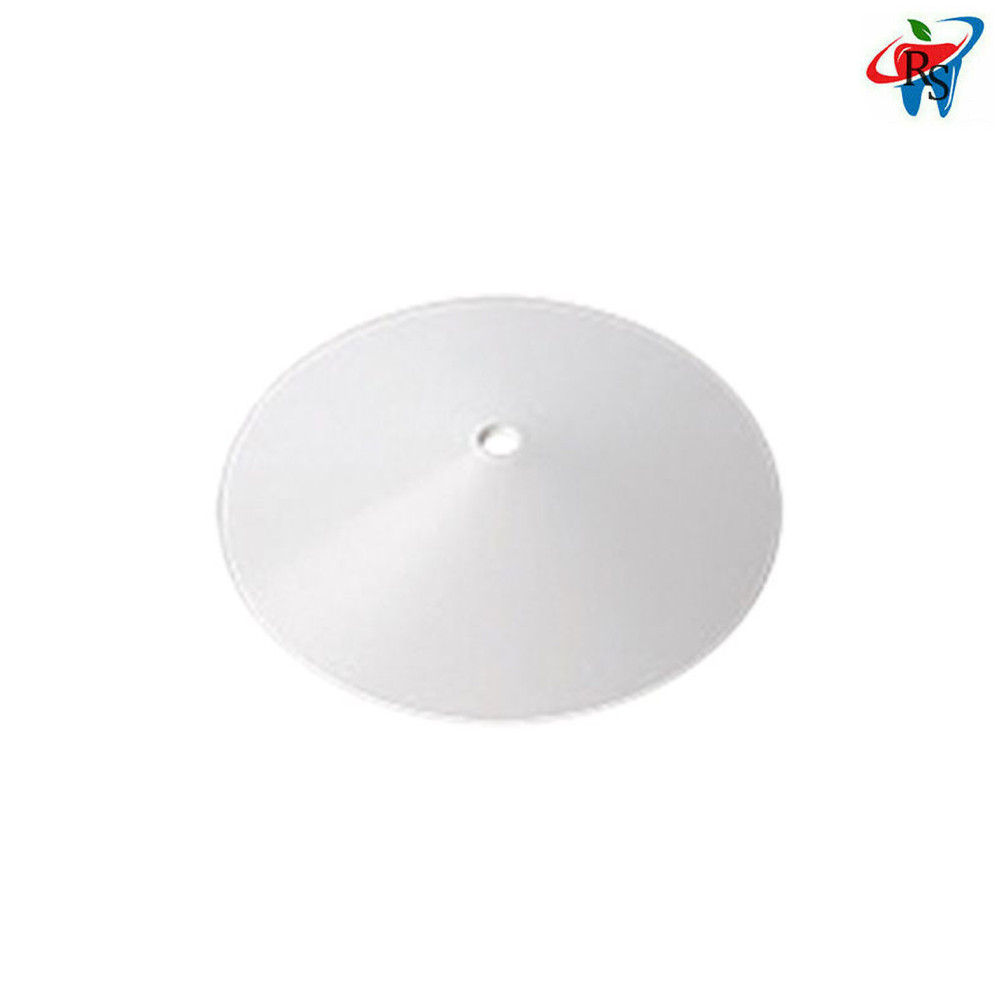 1x Kit Straight Ball Attachment Conical RP Standard Silicone Metal Cap Ring