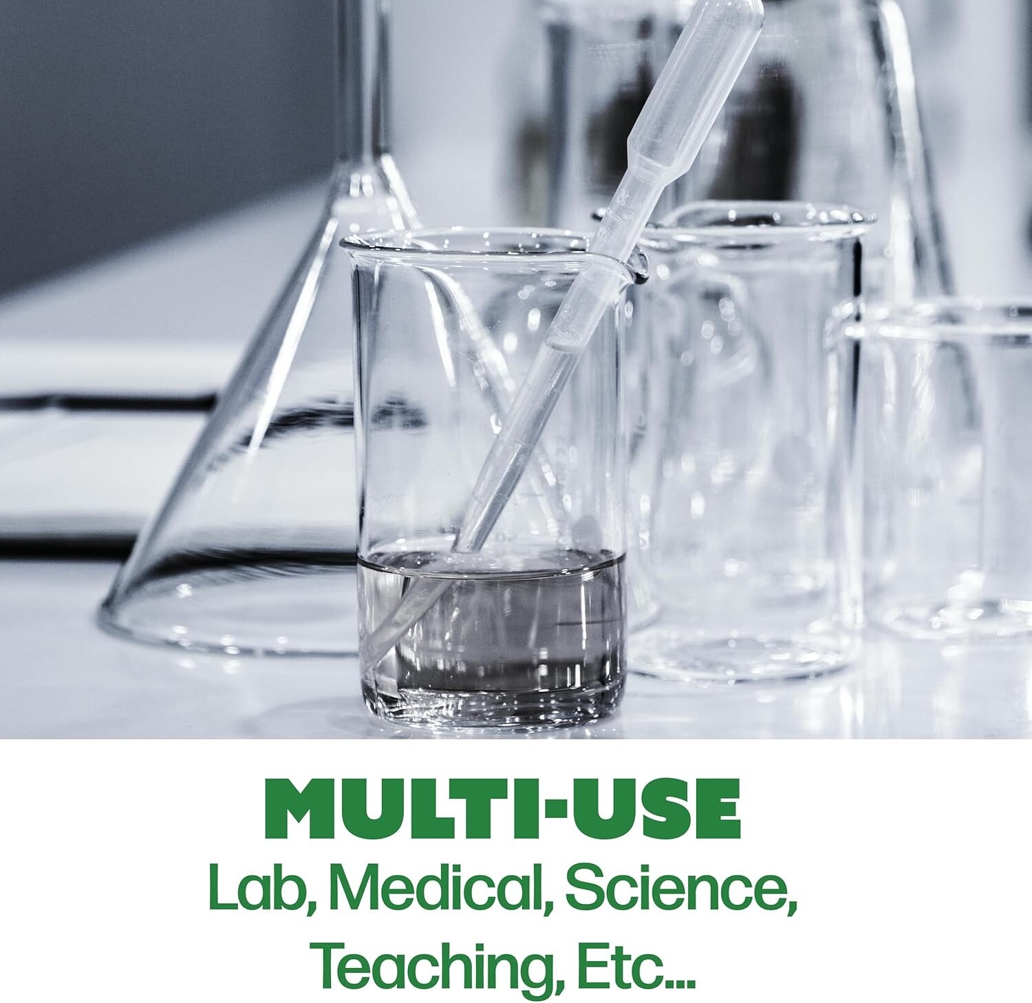 AHS 3ml 3cc Luer Slip Syringe, Sterile, 100/Box, Syringe Only No Needle