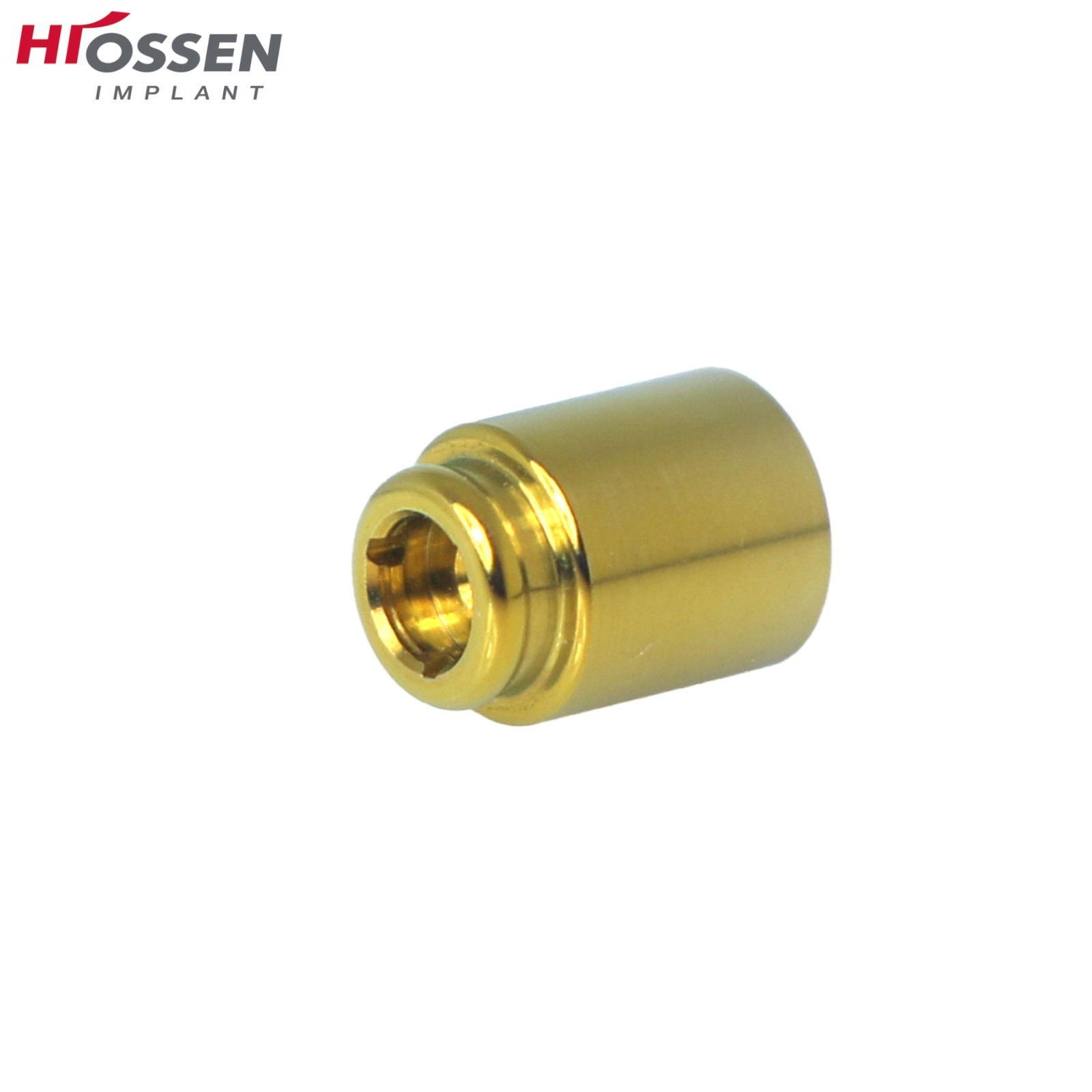 4.8mm Multi-Unit Locator Attachment Abutment Fit Hiossen/Nobel/3.0/5.0mm GH