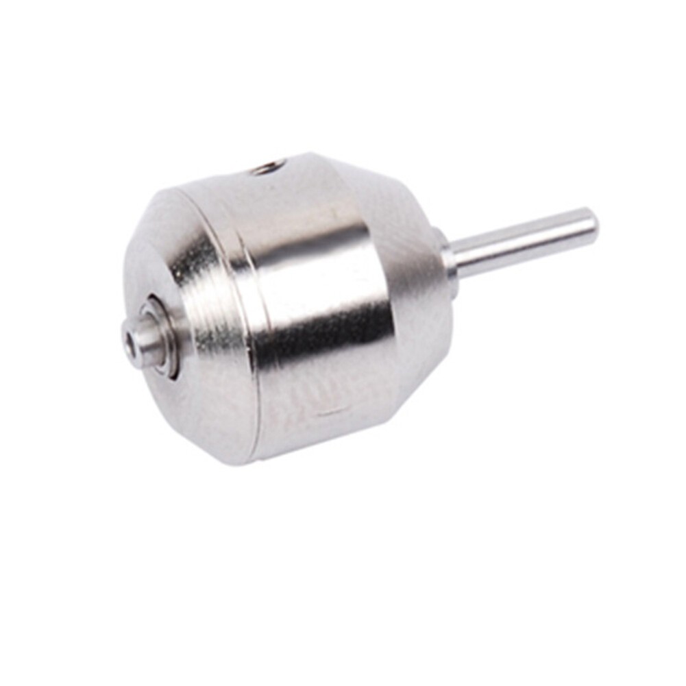 Dental Turbine Ceramic Bearing Cartridge Rotor for PANA AIR TU Big Head Button