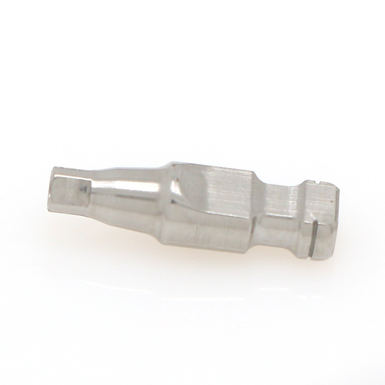 Bone Level Straumann ITI Impression Coping Transfer Analog Open/Close Tray RC NC
