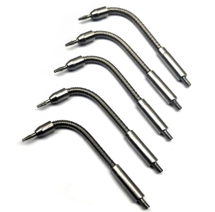 EXTRA SHAFT ASSEMBLY FOR AUTOMATRIX AUTOMATE III TIGHTENING DEVICE 5 PCS PACK