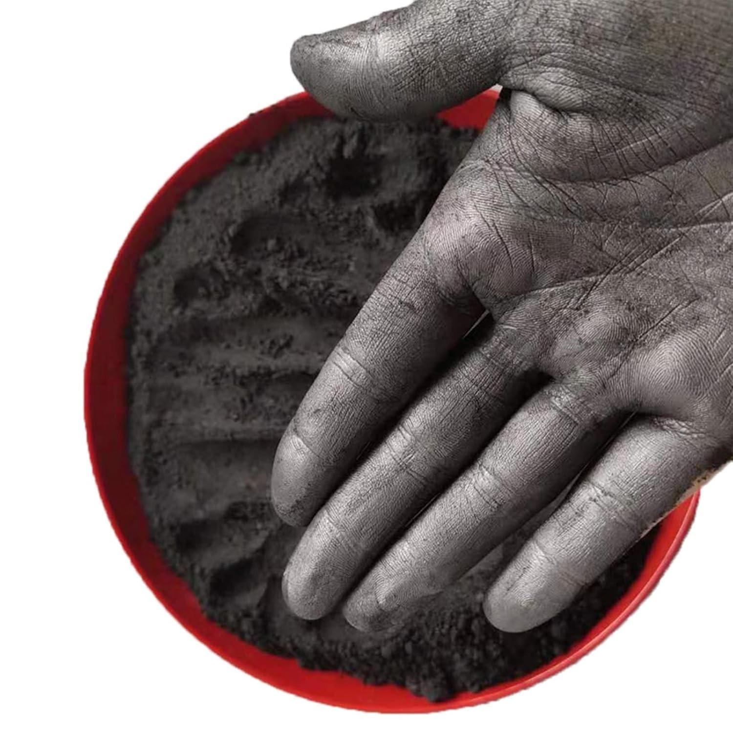 Superultra-Fine Graphite Powder 13 Micron
