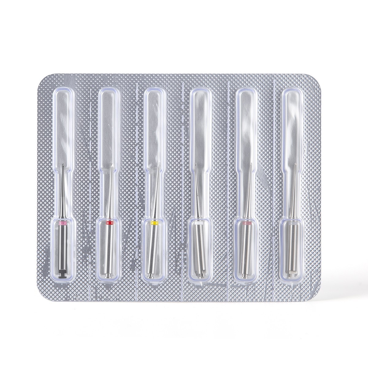 Dental Endo Long Neck Microscope Tungsten Carbide Burs RA for LowSpeed Handpiece