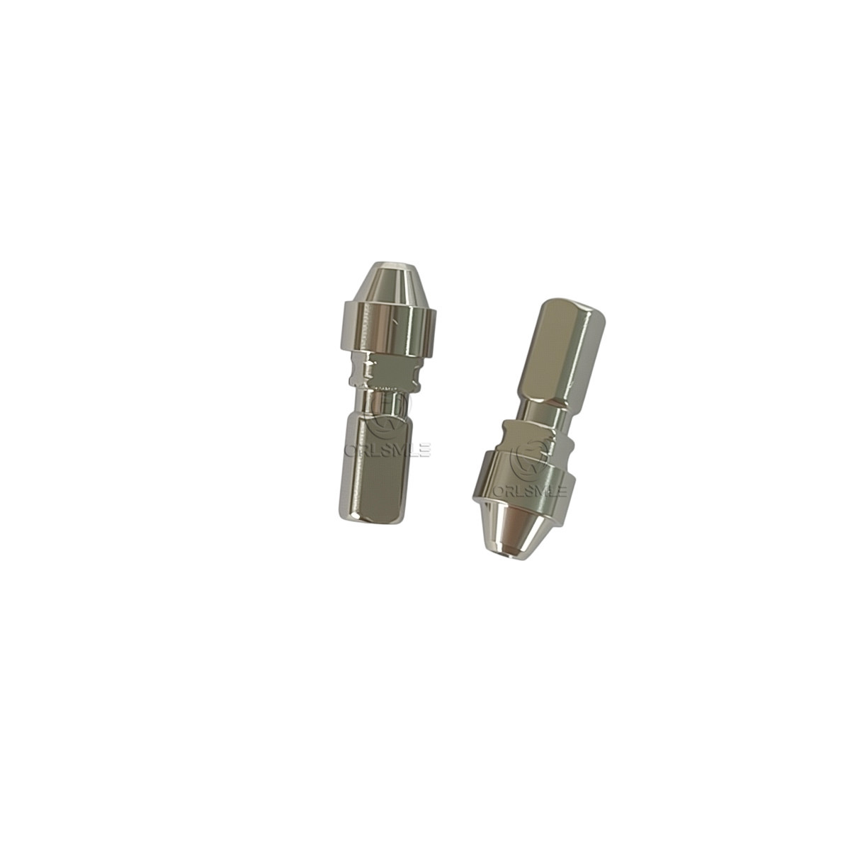 10 pcs MUA Digital Lab Analog Multi unit digital analog fit to Neodent GM D4.8