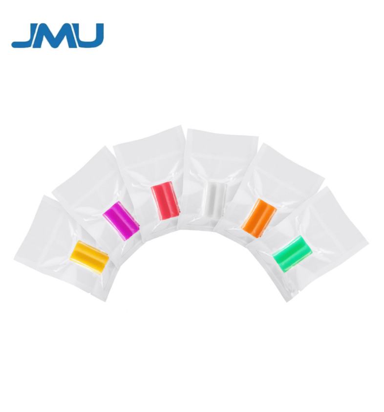 12Pcs/Box JMU Dental Orthodontic Aligner Chewies Chompers Invisalign Silicone