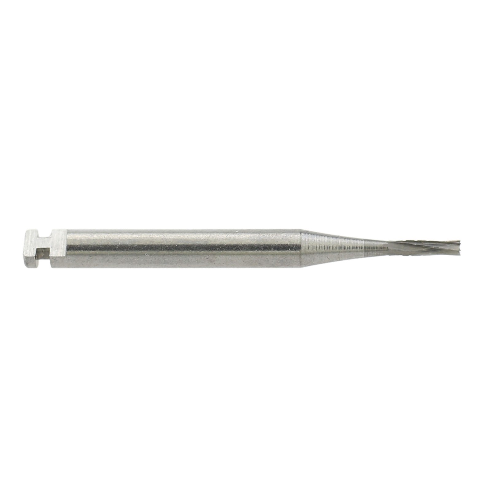 Wave Dental Carbides RAOS Burs Latch & Surgical Round Ball Straight Fissure 557