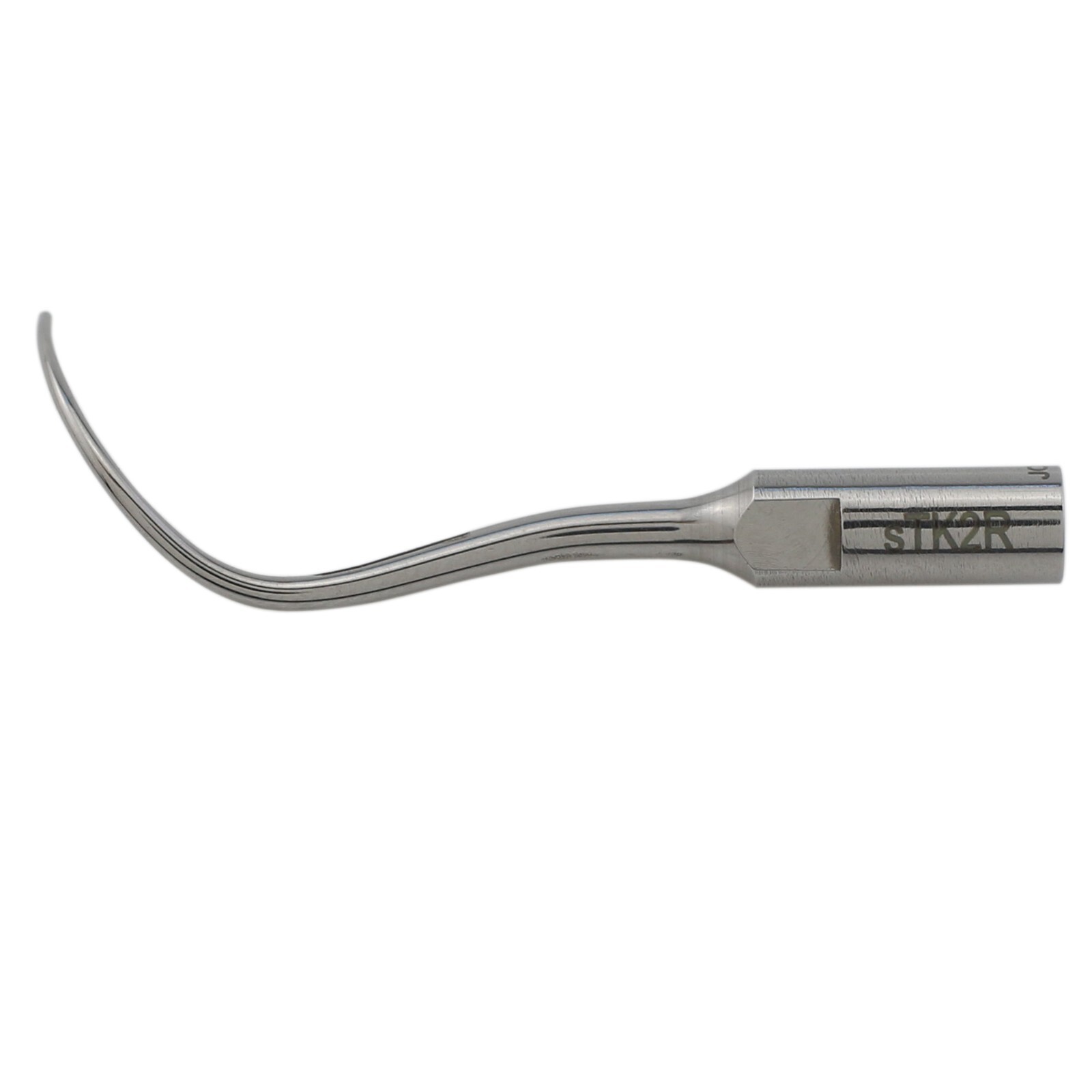 Dental Ultrasonic Piezo Scaler Tips TK2-1L TK2-1R For Satelec Acteon Newtron P5