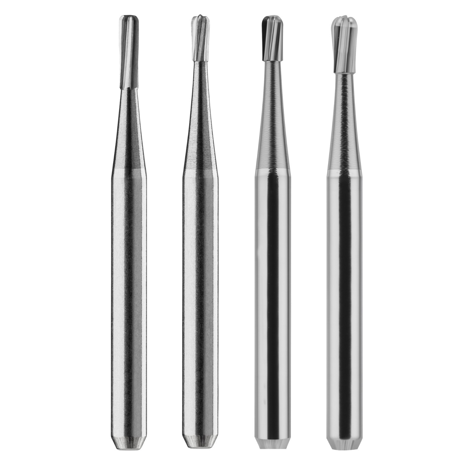 Wave Dental Tungsten Carbide Bur FG FG SURG RA HP Midwest Prima Round Fissure