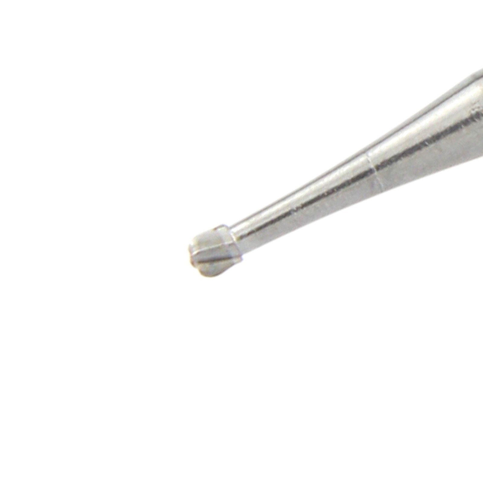 Prima Wave Dental Carbide RA Latch Burs CA Taper Fissure Round Burr 6 8 701 LA