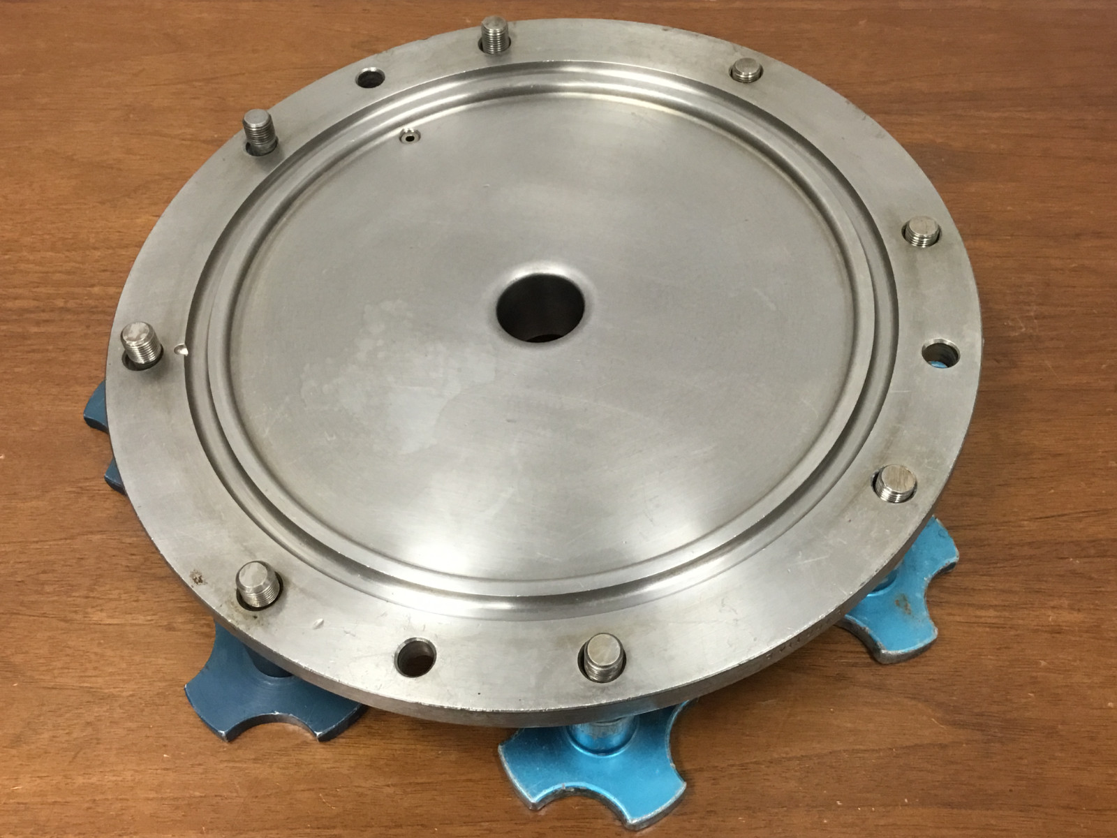 Millipore – Filter Holder