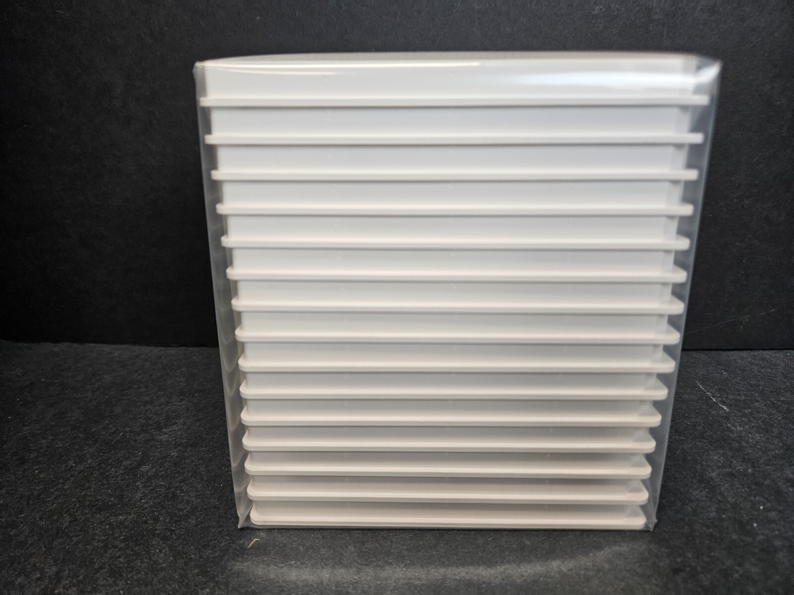 Greiner Bio-One Microplate 1536 Well Total of 30 Plates