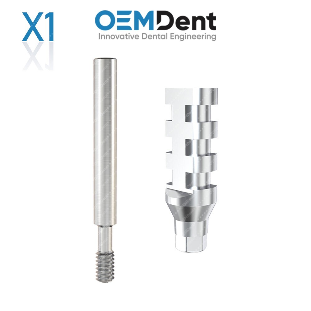 Transfer Coping (Closed/Open Tray) RP Direct Interactive® Compatible Conical