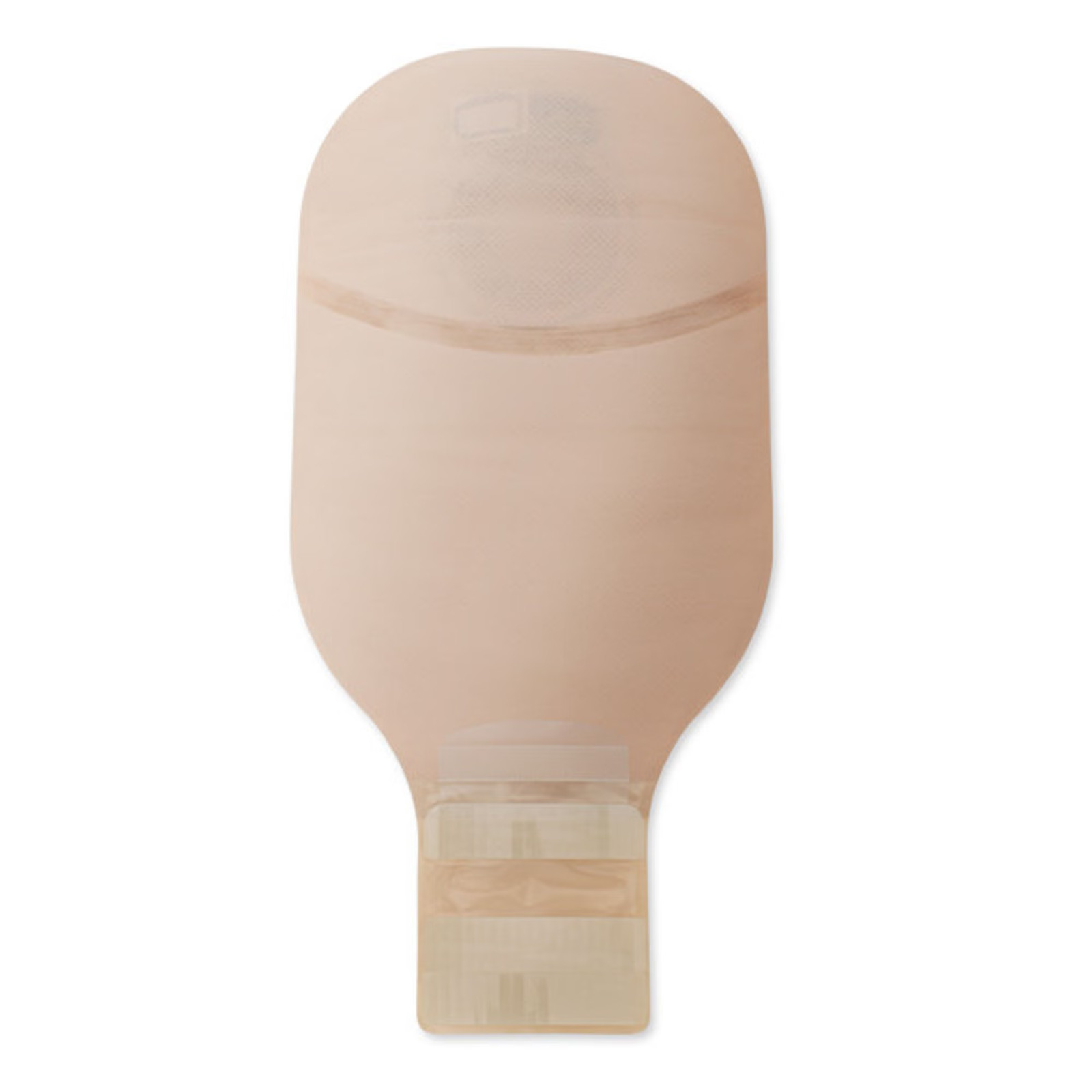 Premier Flextend Ostomy Pouch Drainable 1″ Stoma 1pc System 8662 5 Ct