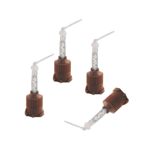 Danville Materials 91430 StartFill 2B Mixing Tips With Intraoral Tip 48/Pk