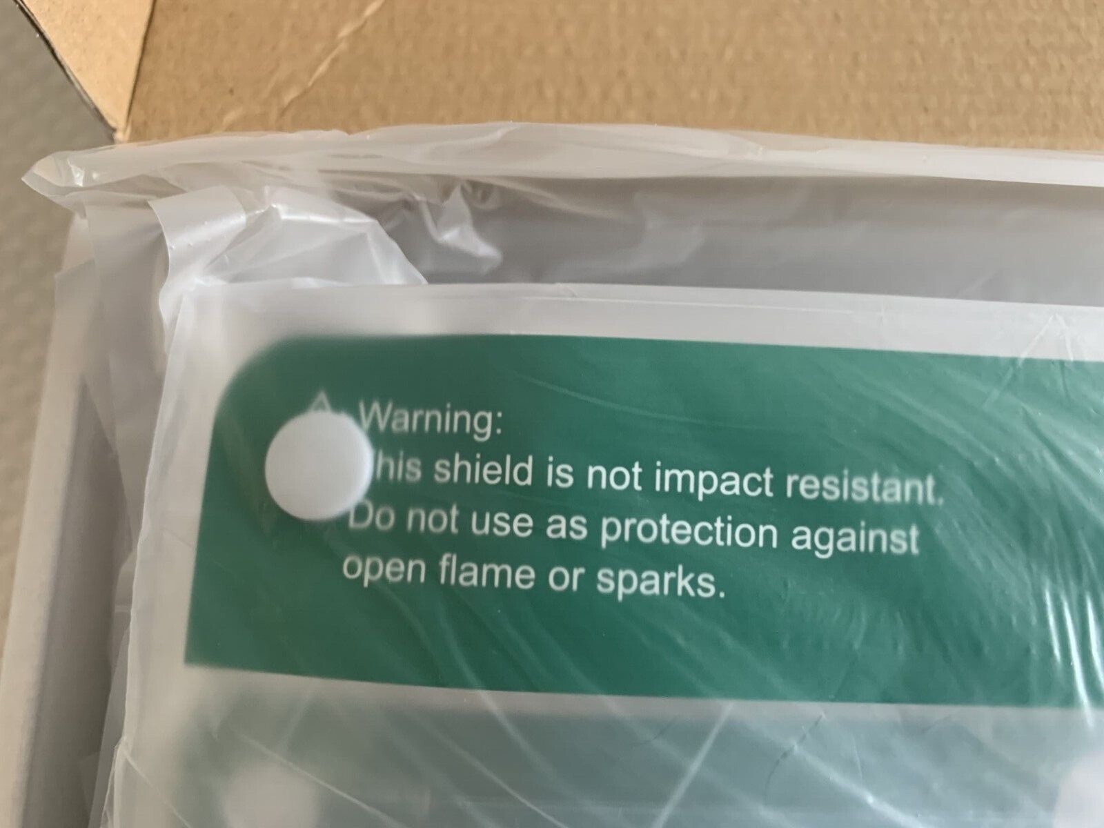 FACE SHIELDS MEDSOURCE MS 12100 DISPOSABLE 24/BOX,NEW