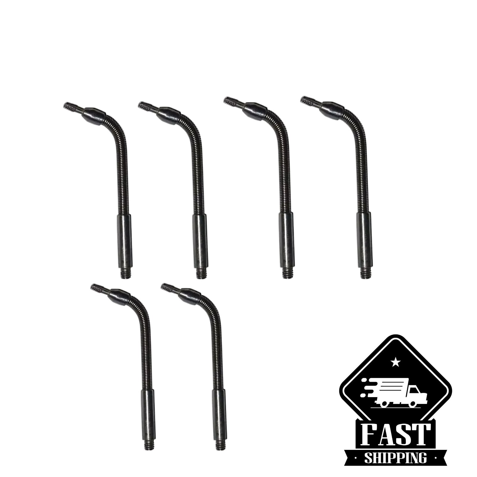 EXTRA SHAFT ASSEMBLY FOR AUTOMATRIX AUTOMATE III TIGHTENING DEVICE 6 PCS PACK