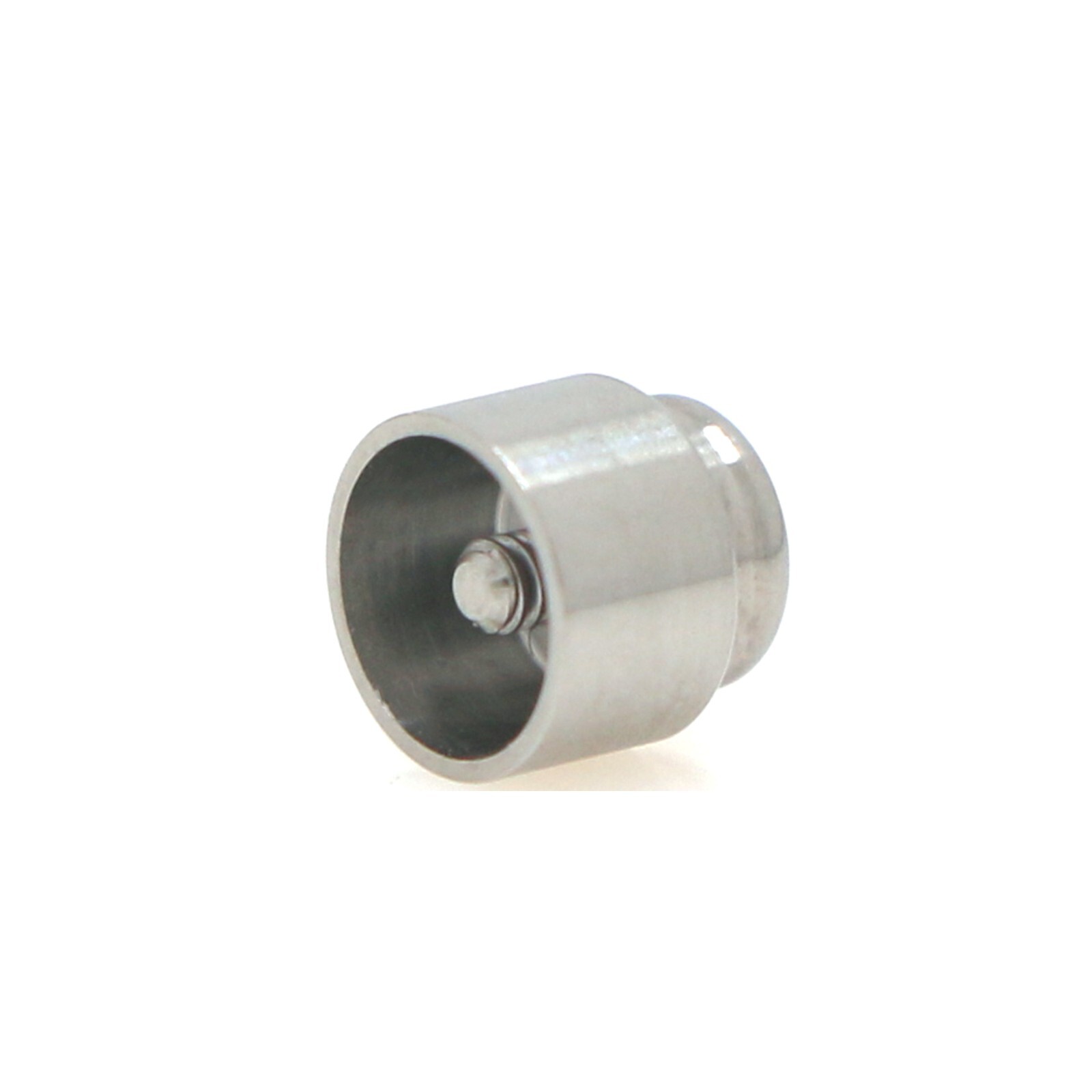 Implant Multi-Unit Locator Abutment ∅4.8mm& Male Caps fits Hiossen Nobel Active