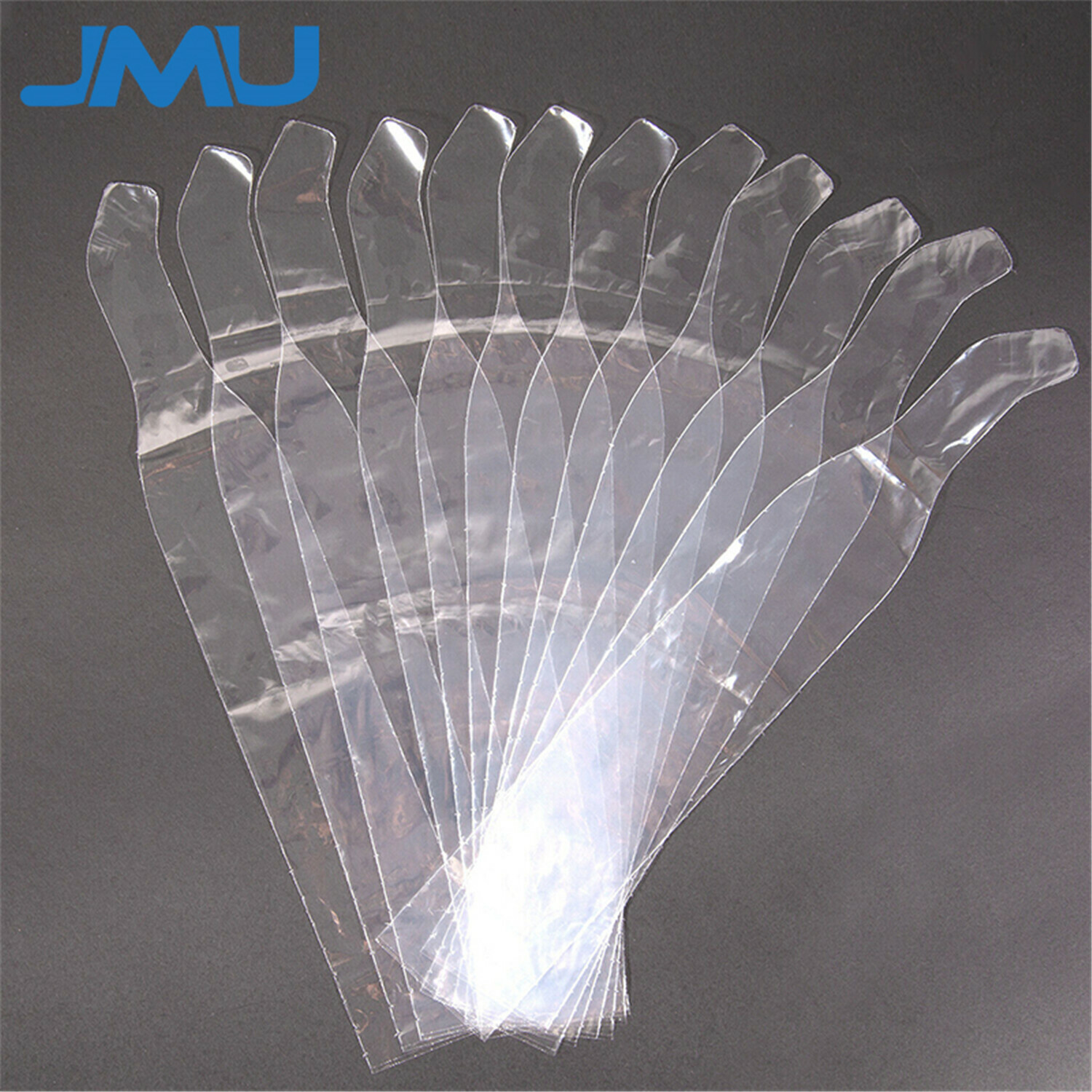 500PCS Dental Curing Light Body Protective Sleeve Cover Disposable 13″ × 2.1″
