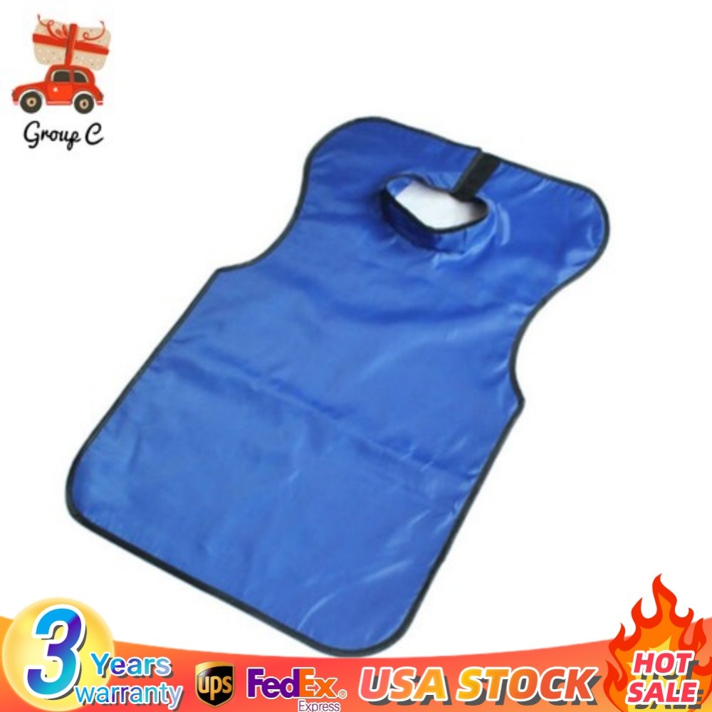 Dental X-Ray Radiation Protective Apron 0.5mm Pb Vest Cover Shield 0.5mmpb SALE