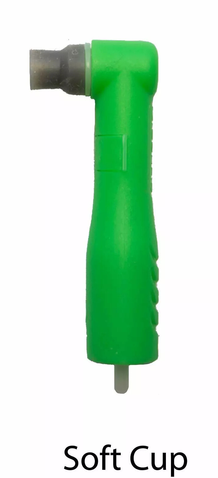 1000 disposable prophy angles soft cup latex free