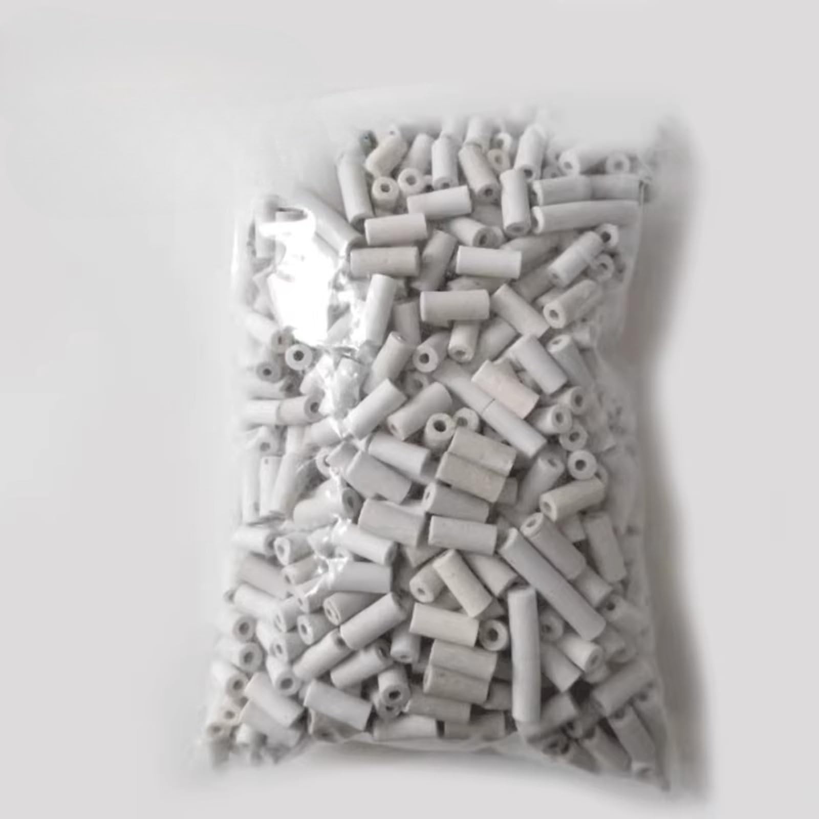 Porcelain Boiling Granules Anti-Bumping Stones for Laboratory Distillation COD