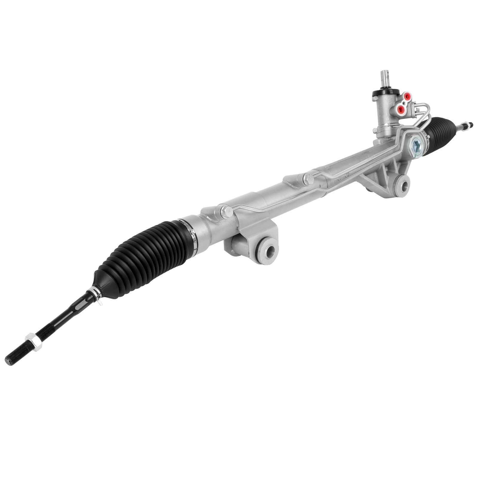 Power Steering Rack & Pinion for Ford F-150 4.2 4.6 5.4 6.2L 09-10 9L3Z3504B