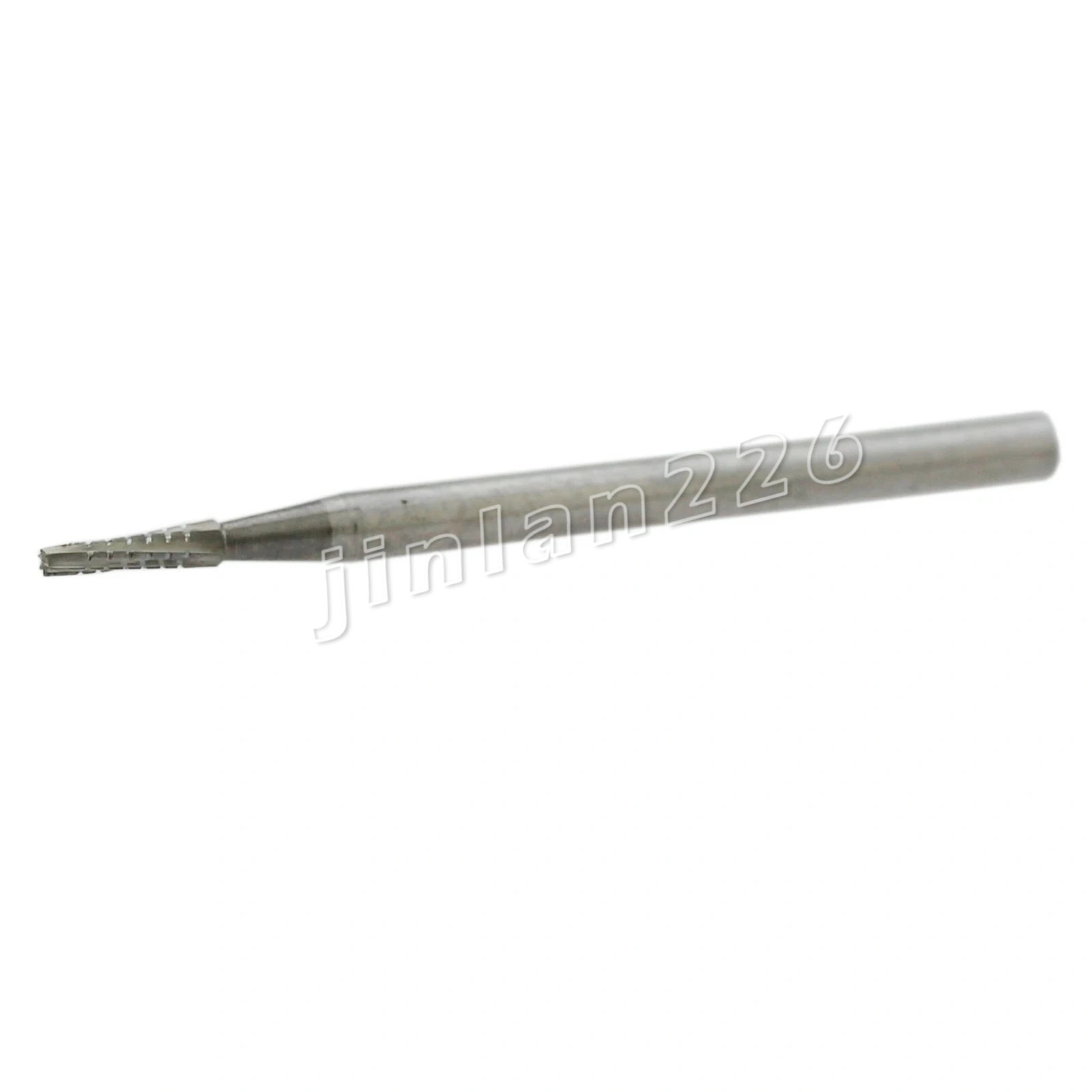 5pcs FG701 FG SURG Surgical FG #701 Taper Fissure Crosscut Carbide Burs
