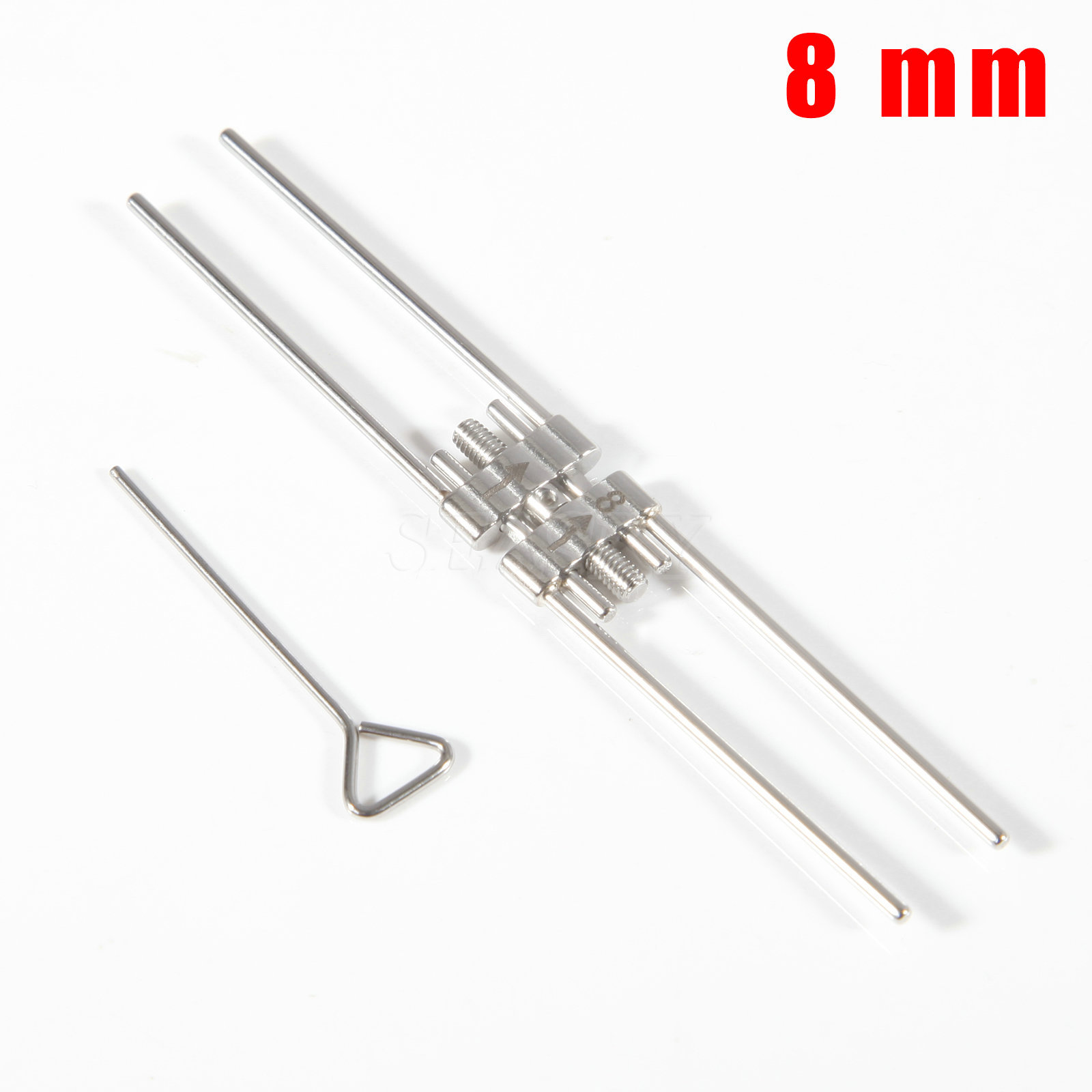 Dental Orthodontic Expansion Screw Rapid Palatal Expander 8mm,9mm,11mm,13mm,BZ