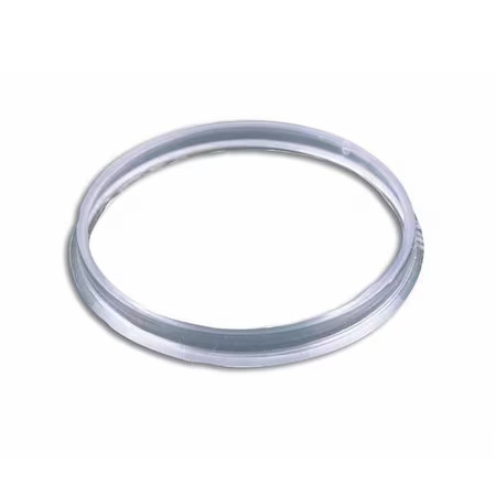 Kimble Chase 14395P-45 Pour Ring, Clear, Pp, Pk10