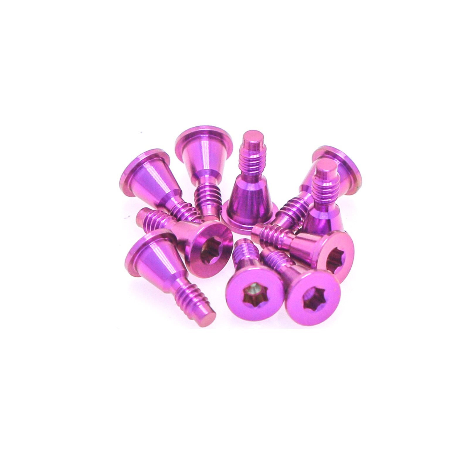 Dental Healing Cap Abutment RP/NP Compatible With NOBEL Active Ø3.6/5.0/6.0mm