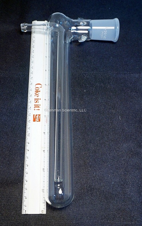 Thomas Scientific/Pyrex Cold Trap, TS 29/42, NOS, never used! TS 29/42