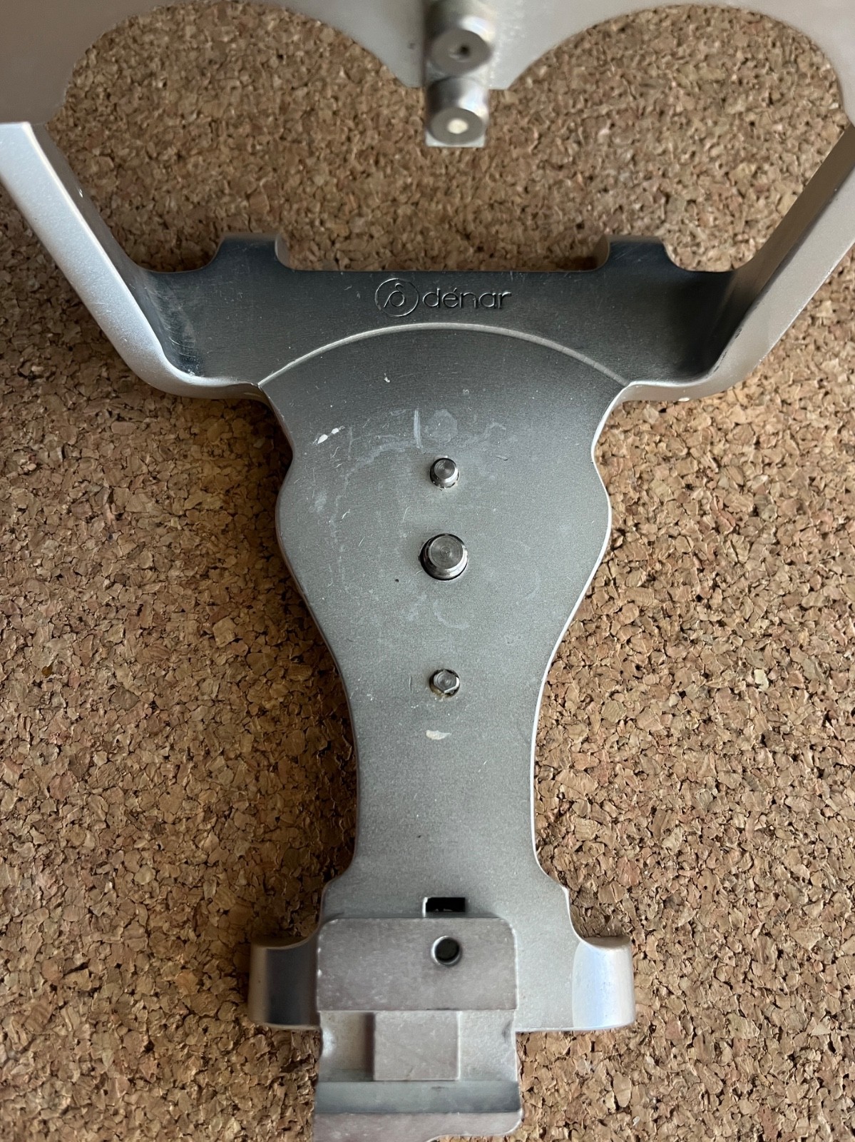 Denar Semi Adjustable Articulator