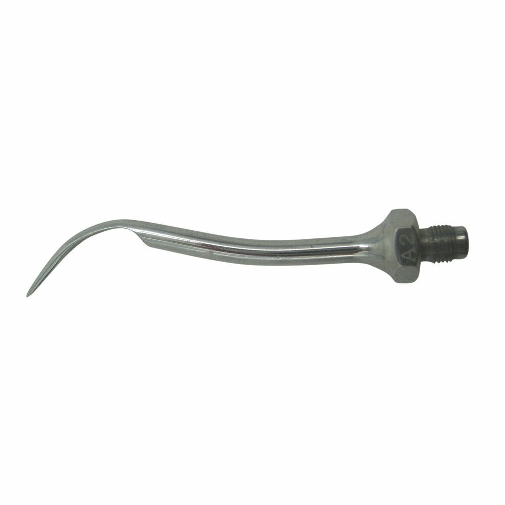 Bomaoer Dental Scaling Tip A2=Amdent 39# Used for Amdent Ultrasonic Scaler