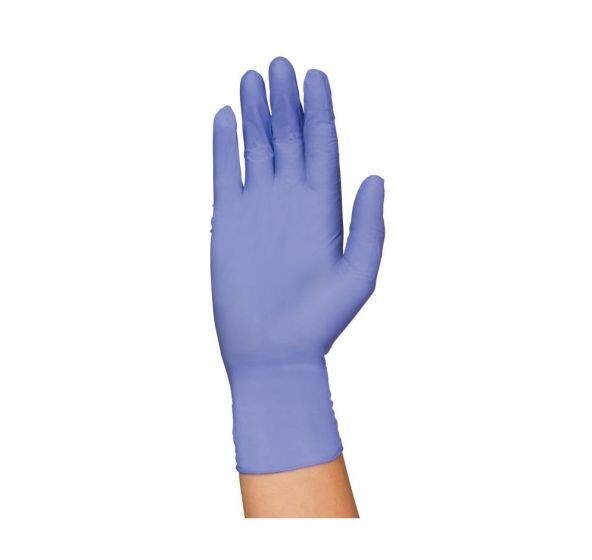 PremierPro Plus 5062 Chemo-Tested Nitrile Exam Gloves Size Small 200 PC
