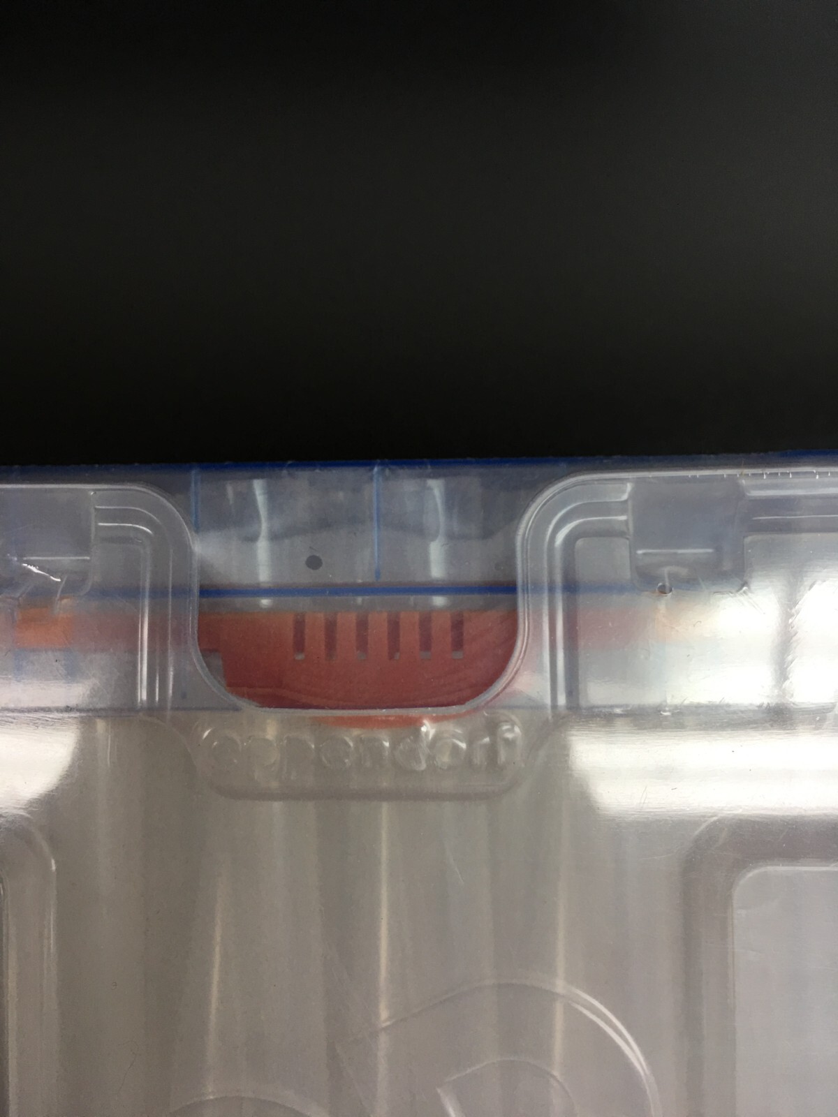 Eppendorf REF 022491571 Pipette 0.25 – 2.5mL ep TIPS Reloads