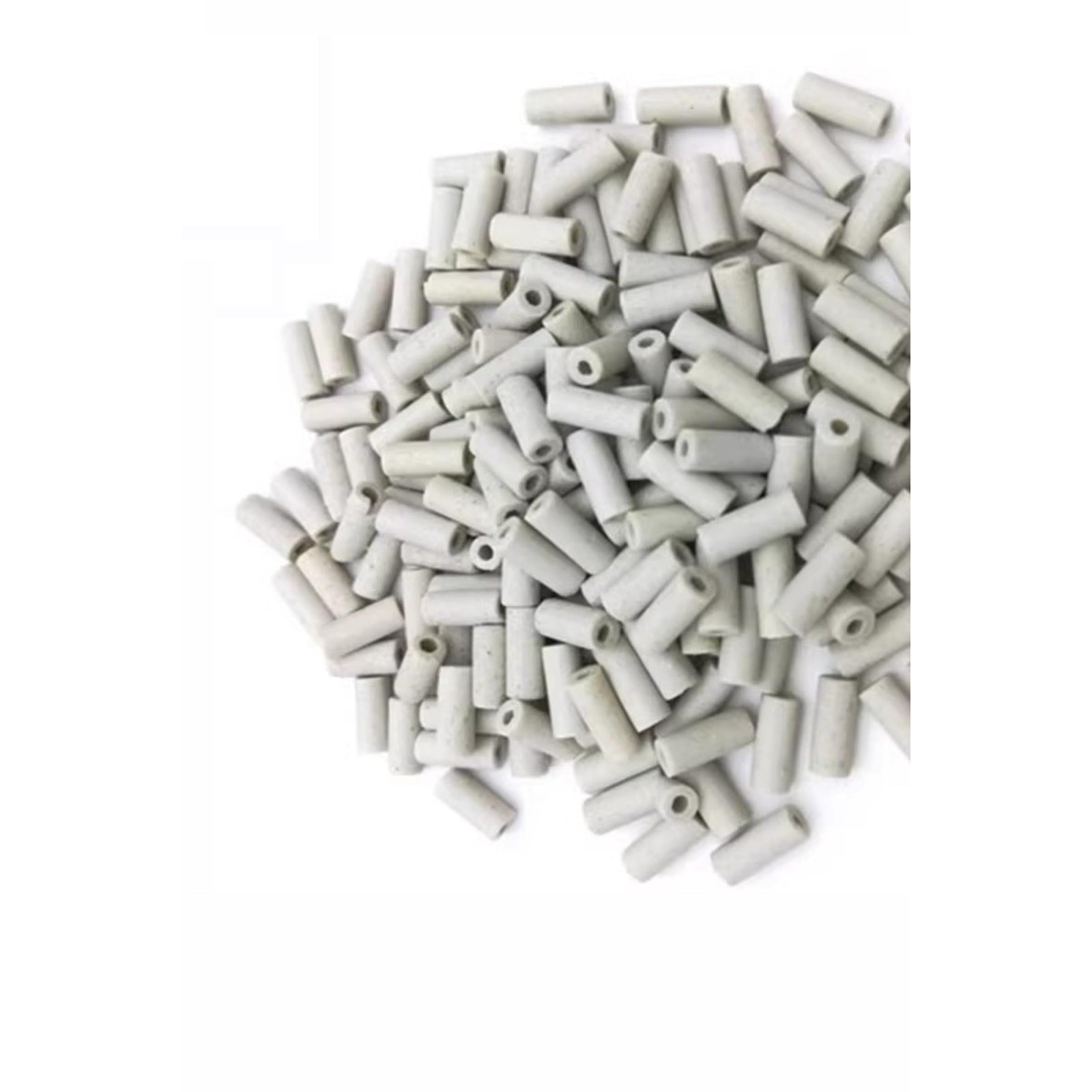 Porcelain Boiling Granules Anti-Bumping Stones for Laboratory Distillation COD