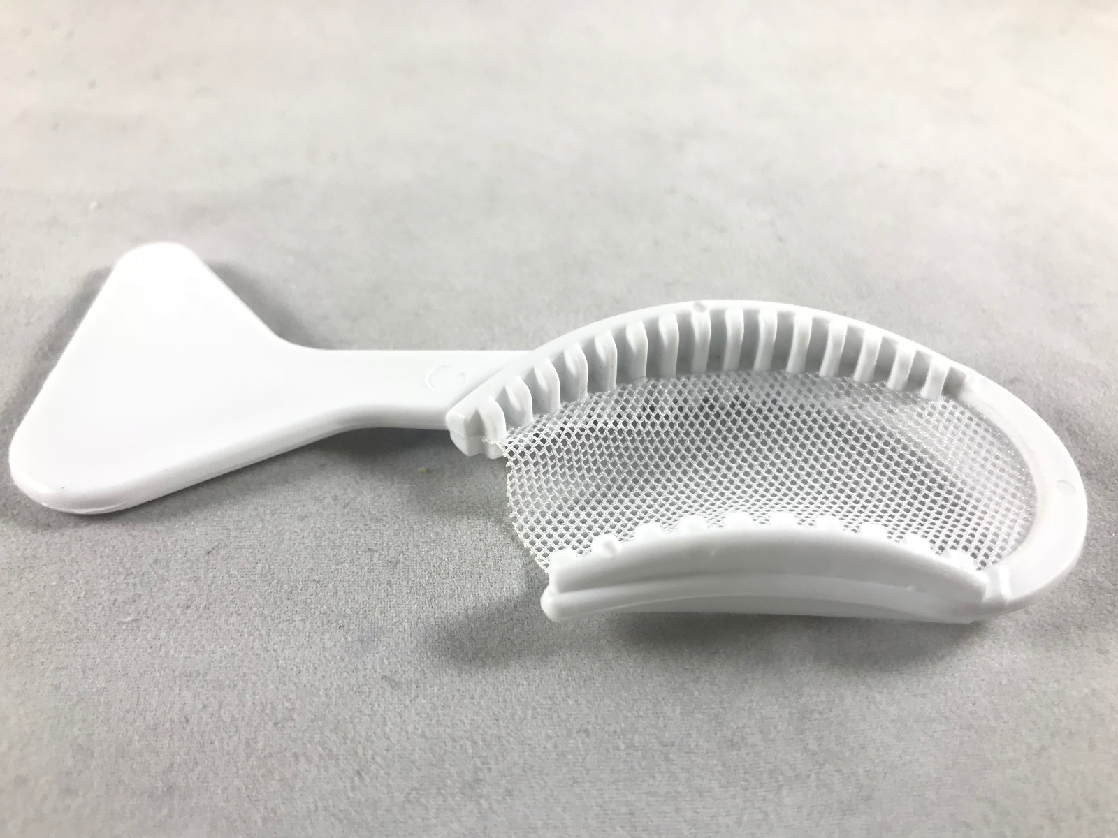 Bite Registration Triple Trays All Sizes Dental MARK3 FDA Approved