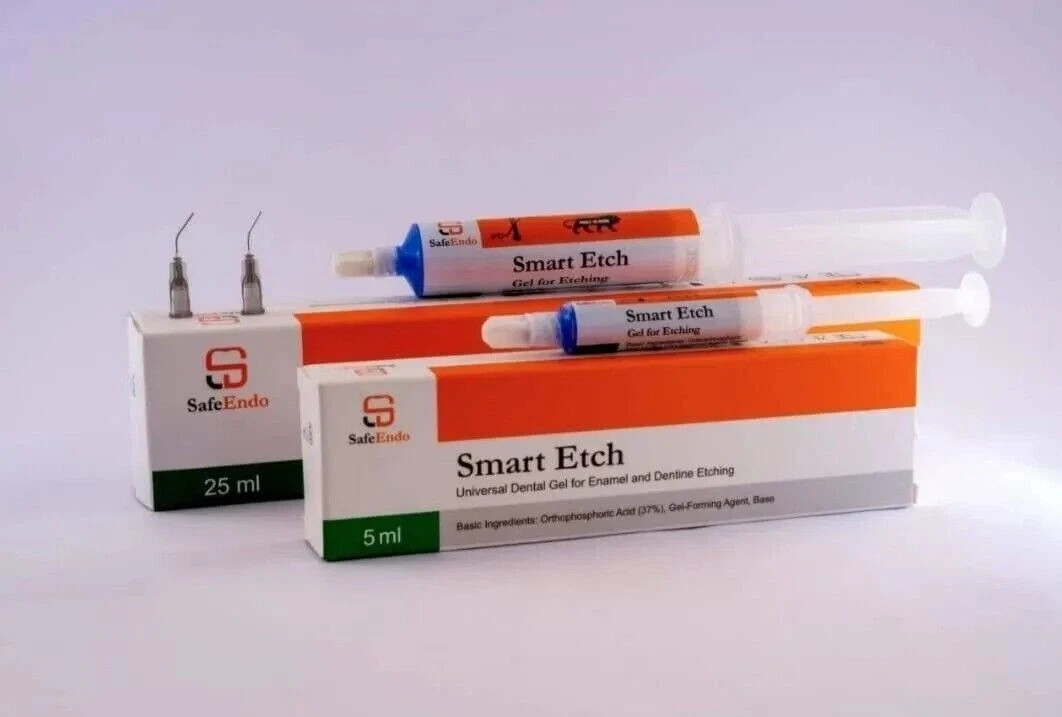 SafeEndo Smart Etch FREE SHIPING