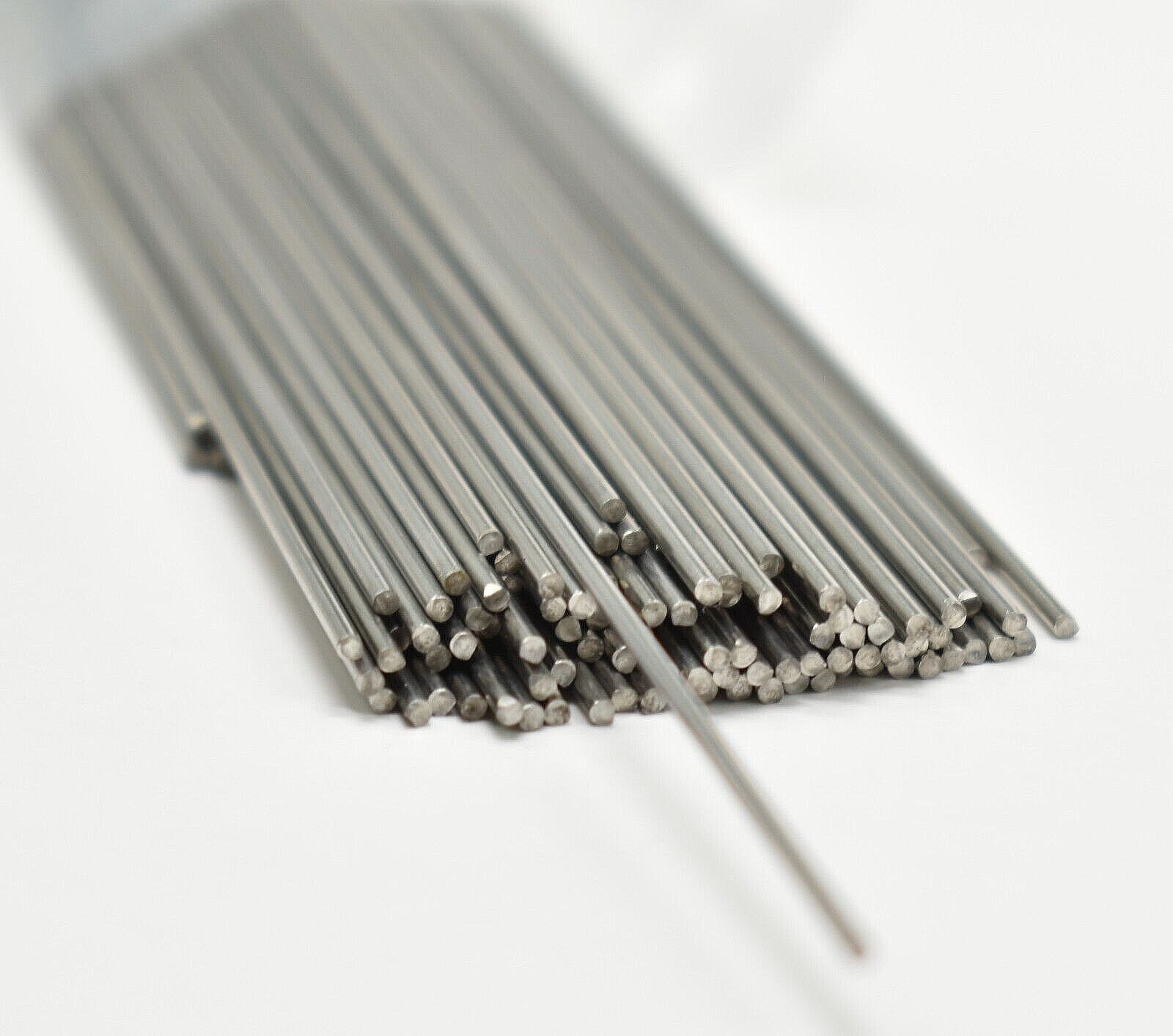 14″ Ortho Retainer Wire .030 0.76mm 20.5GA USA 304V Spring Hard Stainless 1000pc