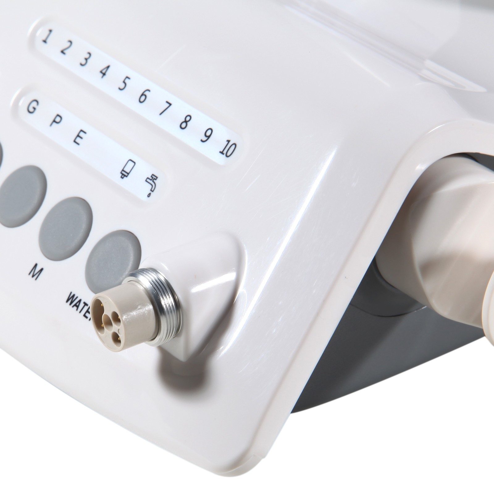 Ultrasonic Scaler Handpiece Fit EMS SKYSEA LED For EMS SKYSEA Dental