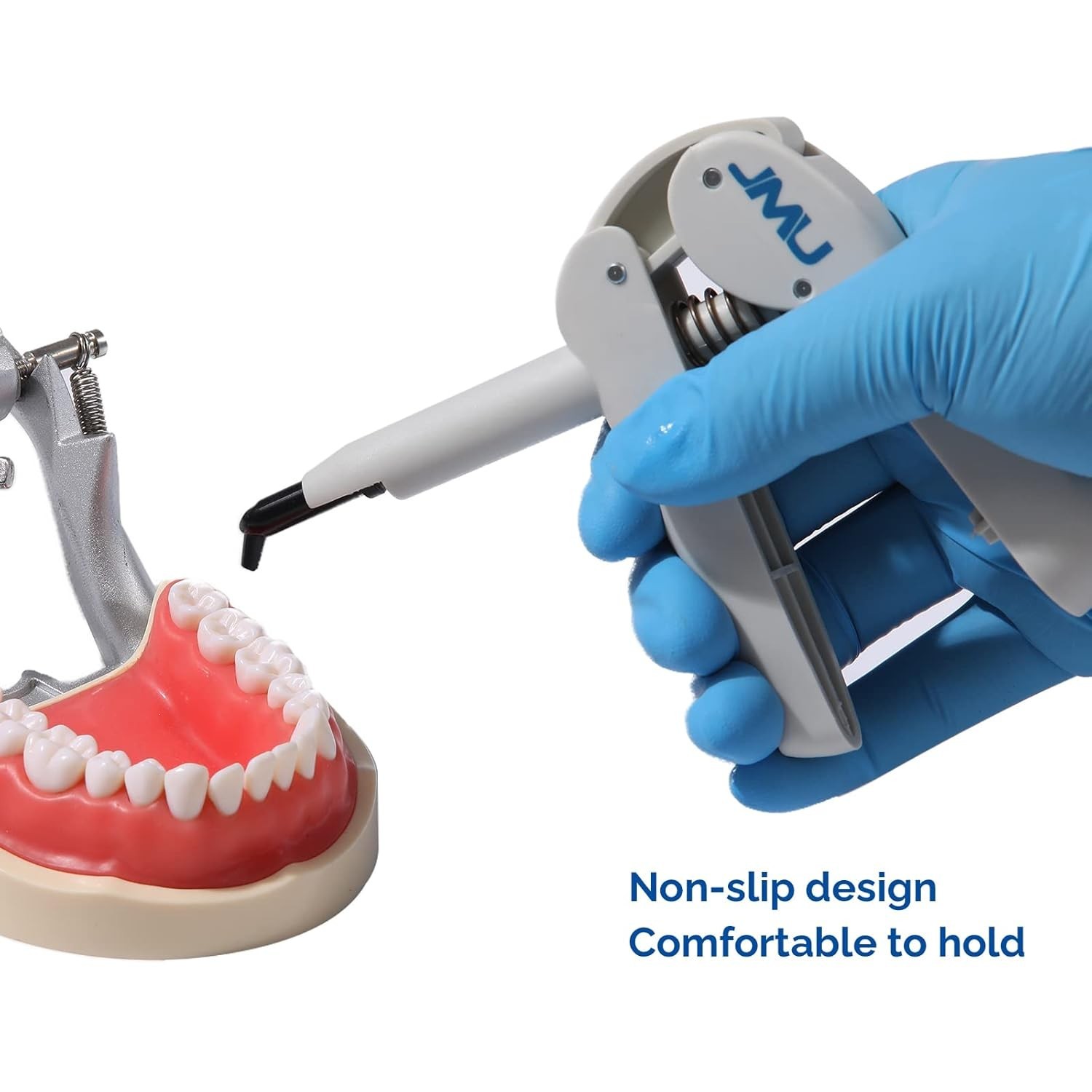 High-Performance 5 Pack Dental Composite Guns – Autoclavable & Efficient
