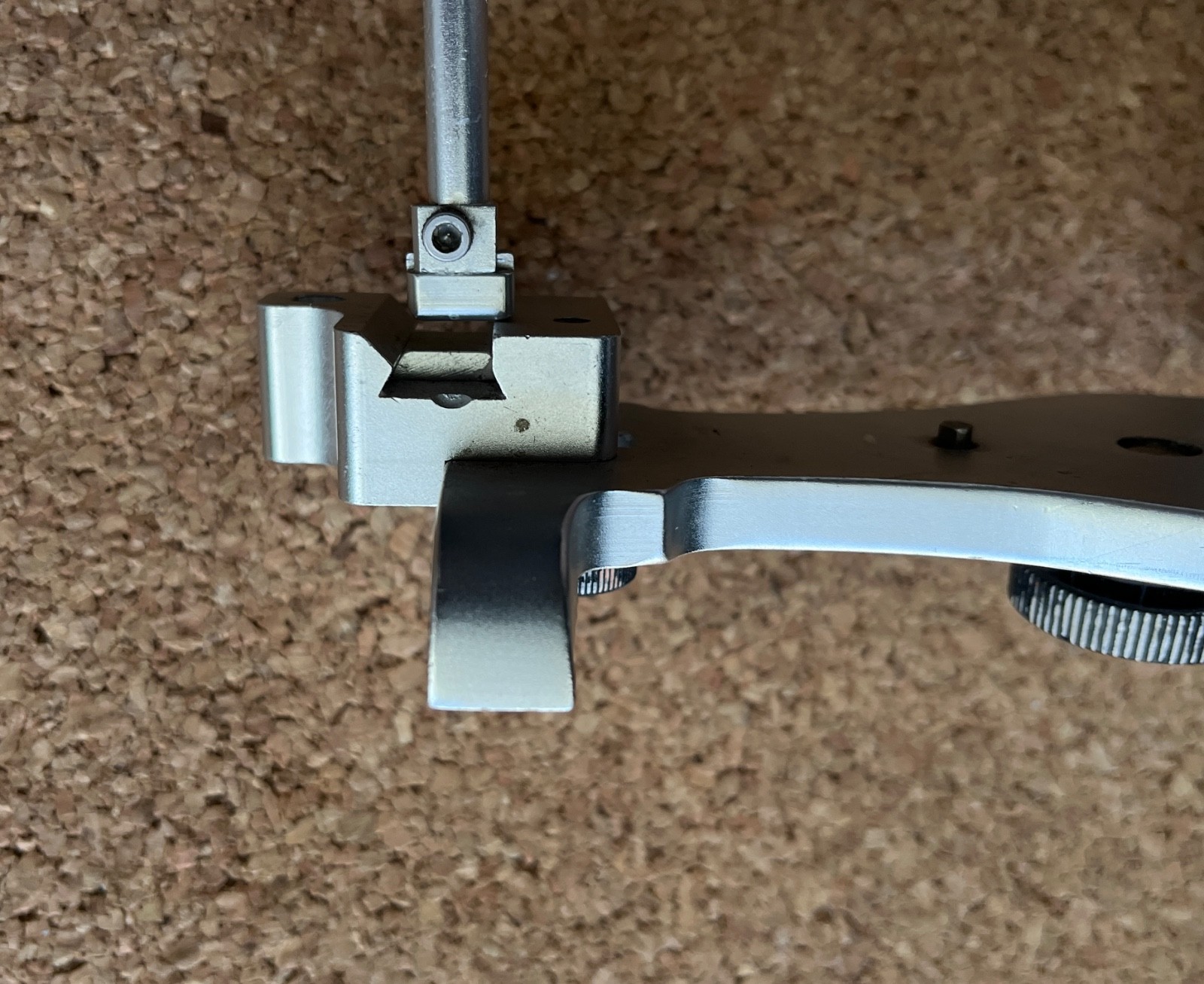 Denar Semi Adjustable Articulator