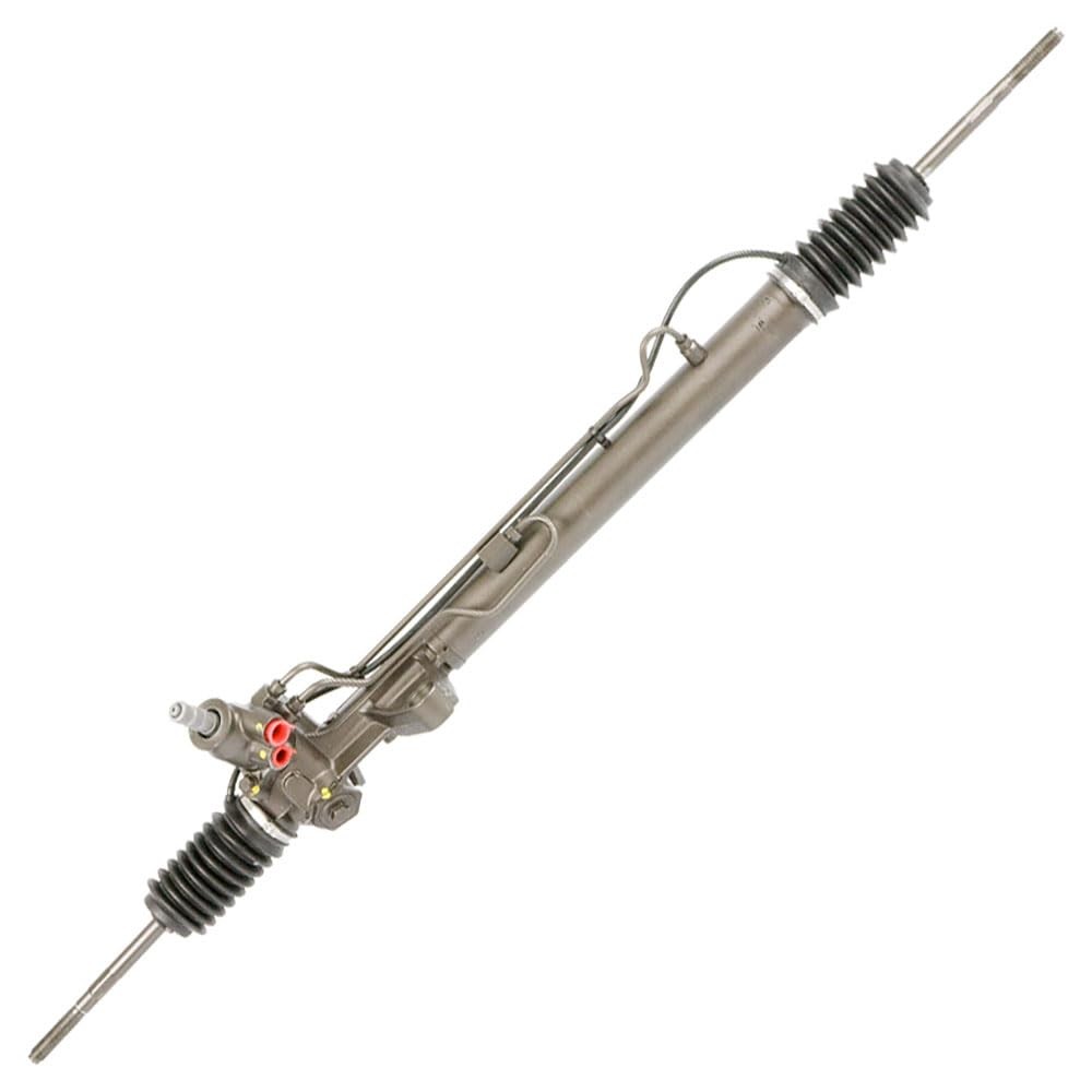 Steering Rack Honda CR-V 97-01 80-00810R