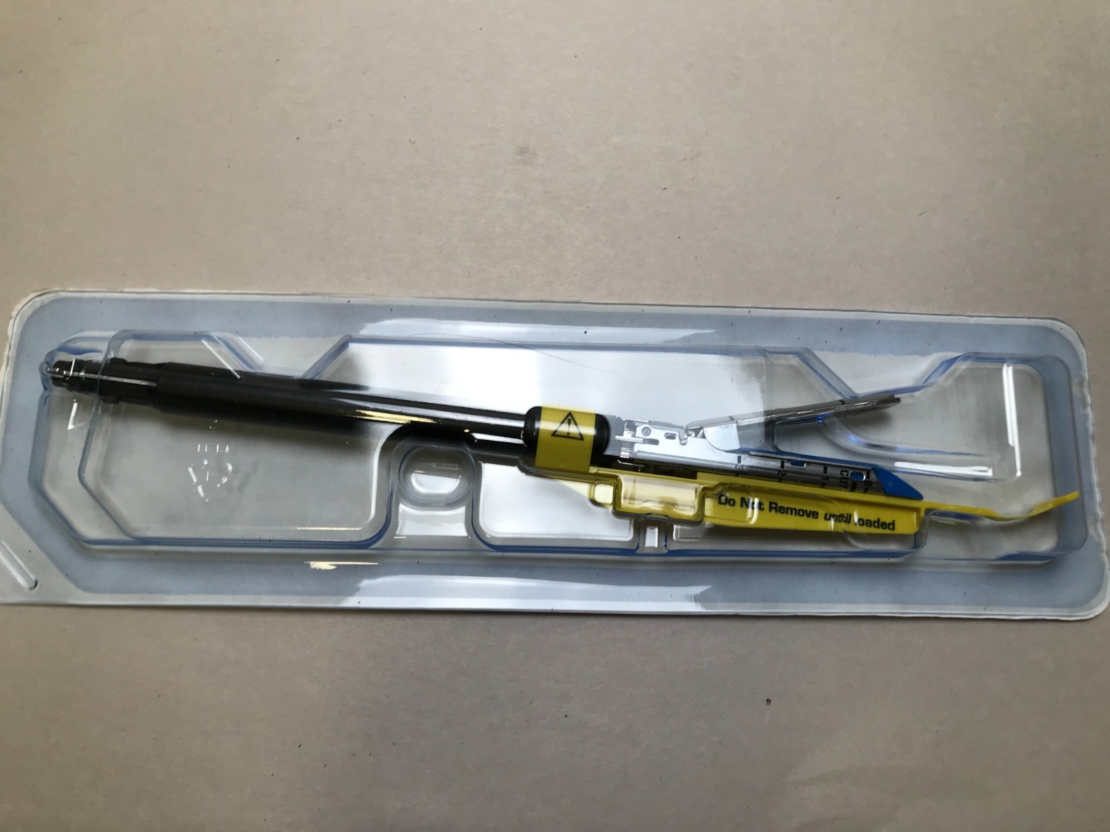 COVIDIEN ENDO GIA AUTO SUTURE UNIVERSAL ARTICULATING LOADING UNIT 30mm-3.5mm